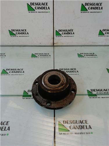 Buje Delantero Peugeot Partner (S2)(2002->) foto 2