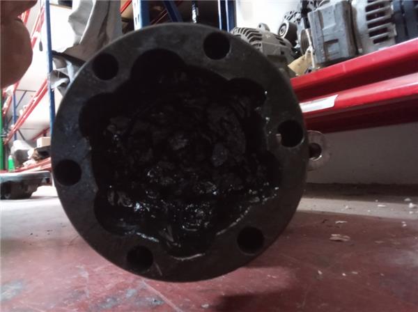 Grupo Diferencial Trasero BMW Serie 3 Compacto (E46)(2001->) foto 4