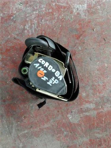 Cinturon Seguridad Delantero Izquierdo Seat Cordoba Berlina (6K2)(08.1999->)