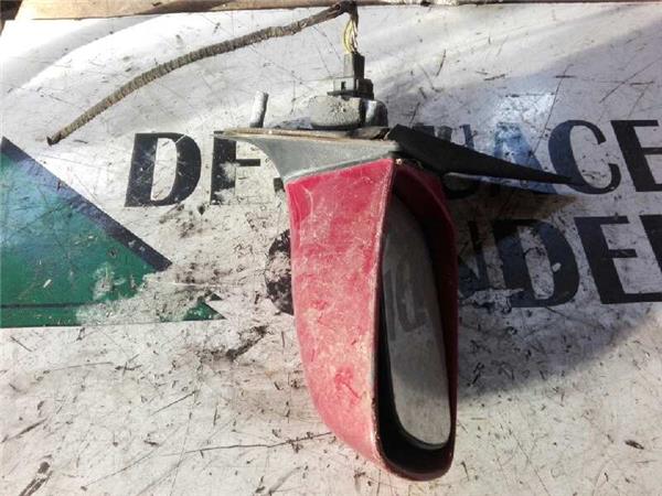 Retrovisor Izquierdo Ford MONDEO FAMILIAR