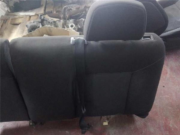 Asientos traseros izquierdo Opel ASTRA H BERLINA foto 2