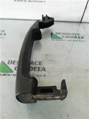 Maneta Exterior Delantera Izquierda Citroen C4 Berlina (06.2004->) foto 4