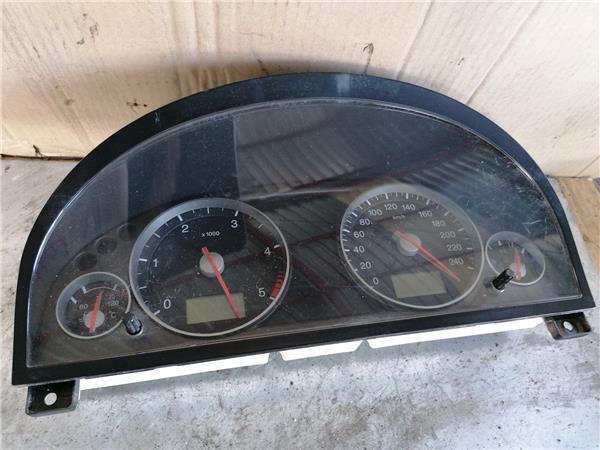 Cuadro Instrumentos Ford Mondeo Berlina (GE)(2000->) foto 2