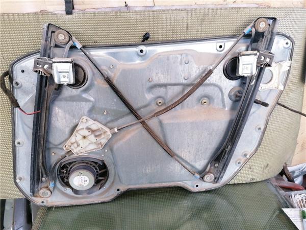 Elevalunas Electrico Derecho Seat Cordoba Berlina (6L2)(09.2002->) foto 3