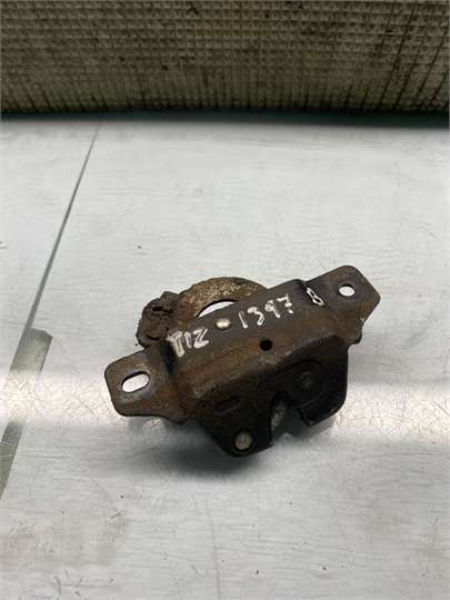 Cerradura Porton Citroen Berlingo (2002->)