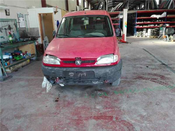 Parasol Izquierdo Peugeot Partner (S1)(07.1996->12.2003)