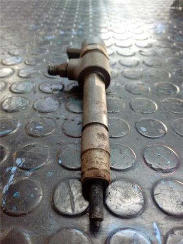 Inyector Fiat DOBLO CARGO