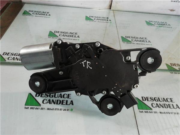 Motor Limpiaparabrisas Trasero Ford Focus Berlina (CB4)(2008->)
