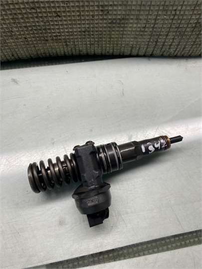 Inyector Seat Alhambra (7V9)(05.2000->) foto 4