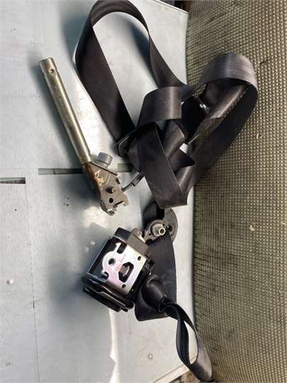 Cinturon Seguridad Delantero Derecho Citroen C4 Picasso/Spacetourer (05.2013->) foto 4