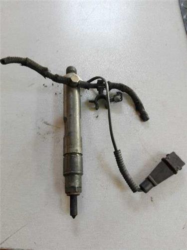 Inyector Seat Toledo (1M2)(03.1999->)
