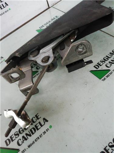 Palanca Freno De Mano Audi A3 (8L)(09.1996->) foto 4