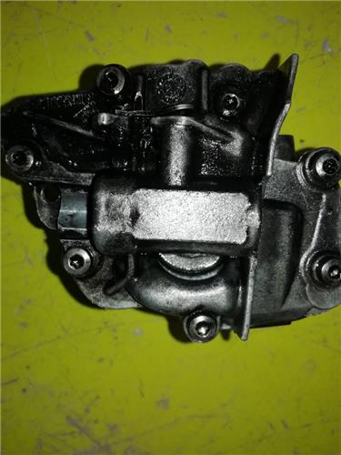 Bomba De Aceite Renault Trafic III Combi (08.2014->) foto 5