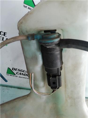 BOMBA LIMPIAPARABRISAS Mercedes-Benz Clase A (BM 168)(05.1997->)