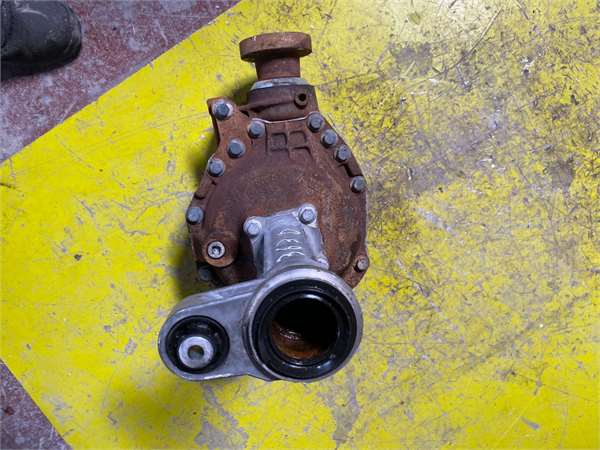 Grupo Diferencial Delantero Land Rover Range Rover Sport (01.2005->) foto 5