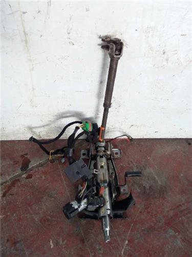 Columna Direccion Peugeot 307