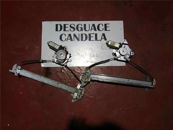 Elevalunas Electrico Delantero Derecho