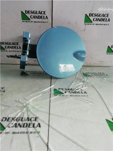 Tapa Exterior Combustible Citroen C3 (2002->)