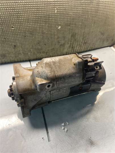 Motor Arranque Land Rover Range Rover Sport (01.2005->) foto 2