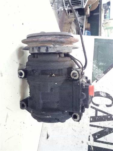 Compresor Aire Acondicionado Kia SPORTAGE foto 3