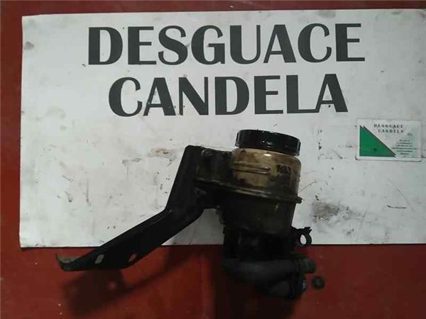 Deposito Liquido Direccion Asistida Citroen Jumper Furgón Techo Elevado (01.2002->)