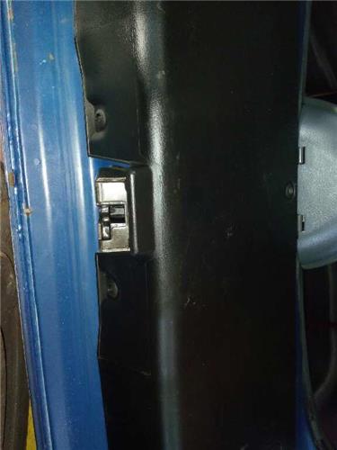 Cerradura Porton Daewoo LANOS