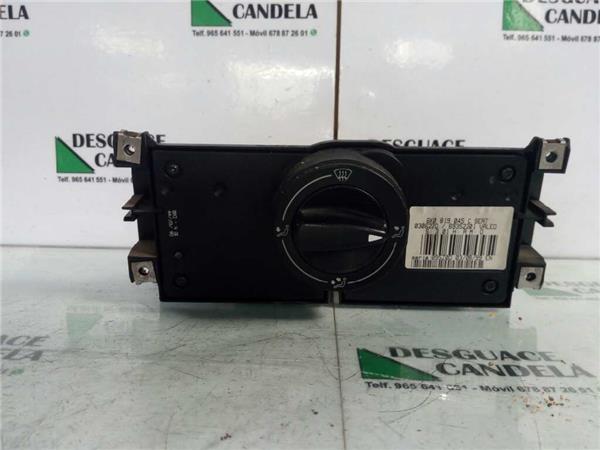 Mandos Calefaccion / Aire Acondicionado Seat Cordoba Berlina (6K2)(08.1999->)