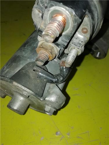 Motor Arranque Ford Grand C-Max (CB7)(2010->) foto 3