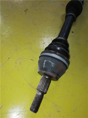 Transmision Delantera Derecha Ford Grand C-Max (CB7)(2010->) foto 3