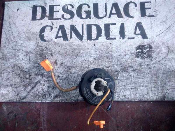 Anillo Contacto Volante Opel Astra F Berlina (1991->)