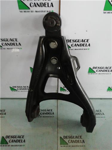 Brazo Inferior Delantero Derecho Renault Megane I Fase 2 Berlina (BA0)(1999->) foto 4