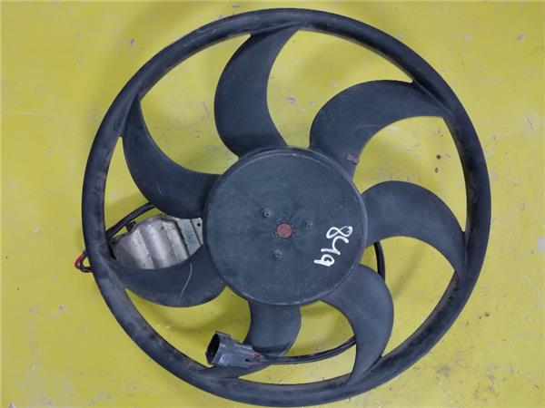 Electroventilador BMW Serie 1 Berlina (E81/E87)(2004->) foto 4