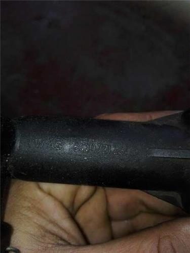 Bombin Embrague Seat Ibiza (6L1)(04.2002->) foto 2