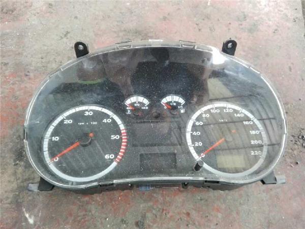 Cuadro Instrumentos Seat Cordoba Berlina (6K2)(08.1999->)