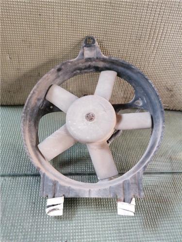 Electroventilador Ford Fiesta Berl./Courier (1989->) foto 2