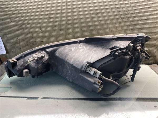 Faro Delantero Derecho Peugeot 206 (1998->) foto 3