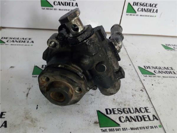 Bomba Servodireccion Volkswagen GOLF IV BERLINA