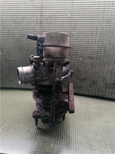 Turbo Seat Ibiza (6L1)(04.2002->) foto 3