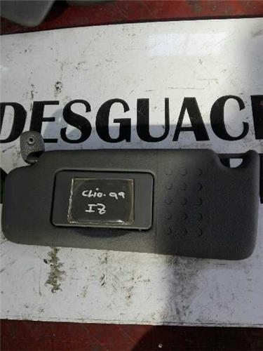 parasol izquierdo renault clio ii fase i 19 d