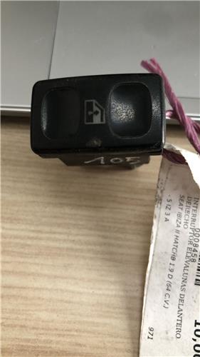 Varios Seat Ibiza (6K1)(1993->) foto 4