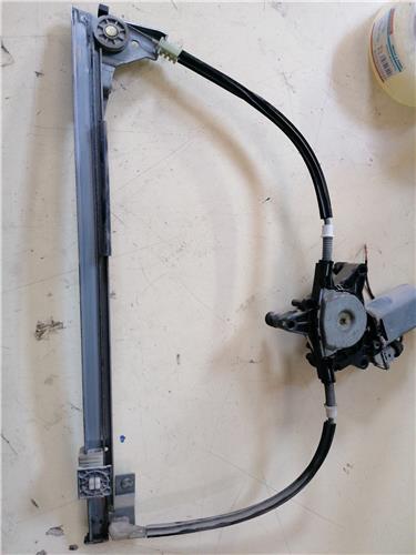 Elevalunas Electrico Delantero Derecho Citroen XANTIA BERLINA foto 4