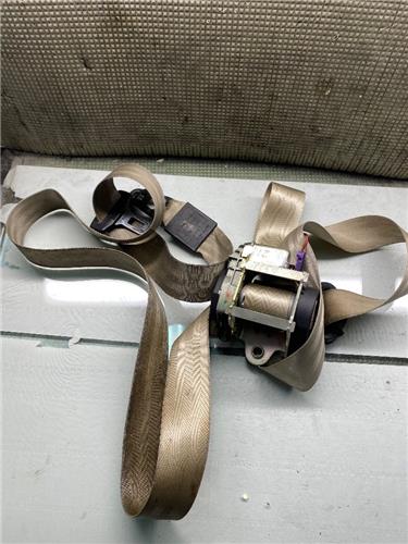 cinturon seguridad delantero izquierdo audi q