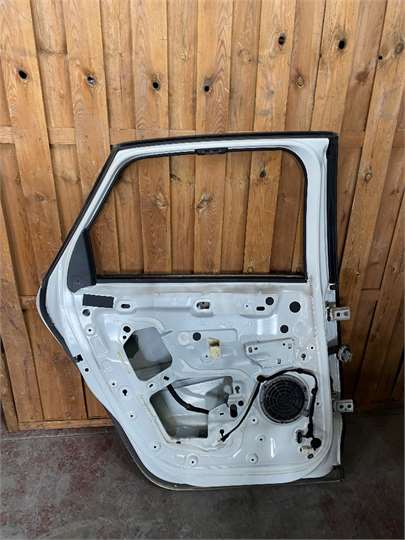 Puerta Trasera Izquierda Citroen C4 Picasso/Spacetourer (05.2013->) foto 2