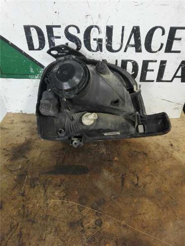 Faro Delantero Izquierdo Renault KANGOO foto 2
