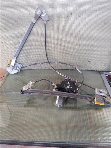 Elevalunas Electrico Derecho Seat Ibiza (6K1)(08.1999->)