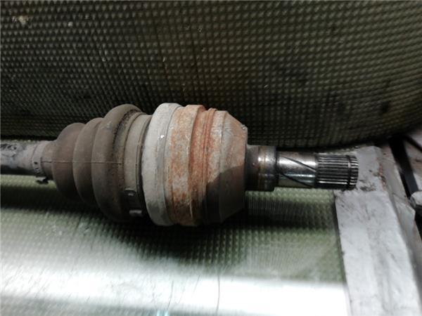 Transmision Delantera Izquierda Opel Astra H GTC (2004->) foto 3