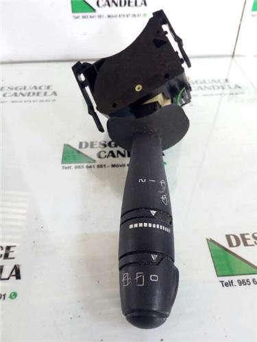 Mando Limpiaparabrisas Renault Laguna II (BG0)(2001->) foto 2