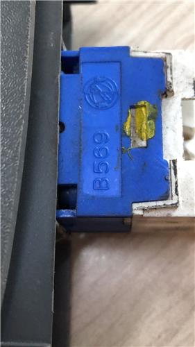 MANDO ELEVALUNAS DELANTERO DERECHO Fiat Multipla (186)(1999->) foto 3