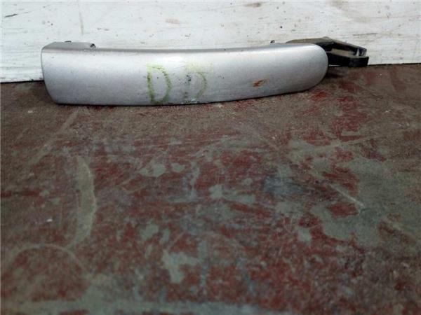 Maneta Exterior Delantera Derecha Seat TOLEDO