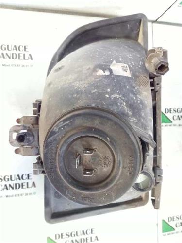 Faro Delantero Izquierdo Ford Fiesta Berl./Courier (1989->) foto 3